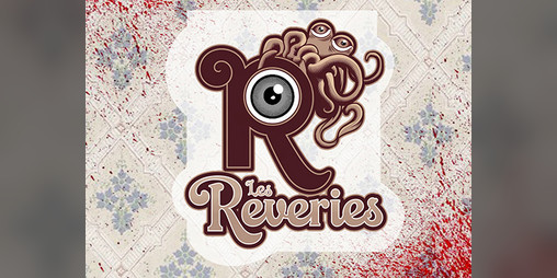 Cover image for Les Reveries