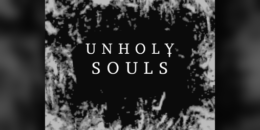 Cover image for Unholy Souls