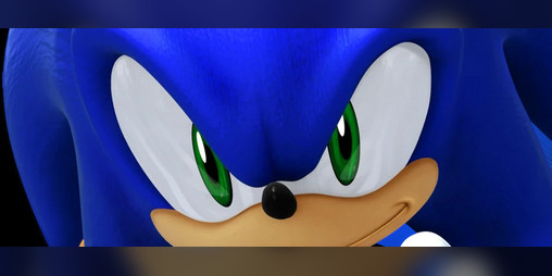 Cover image for Sonic The Hedgehog Takes an Autism Diagnosis Test