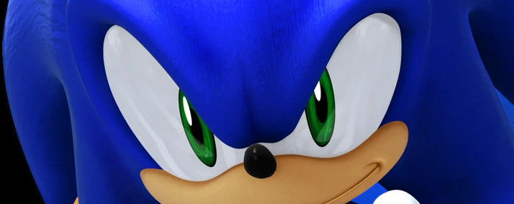 Sonic The Hedgehog Takes an Autism Diagnosis Test