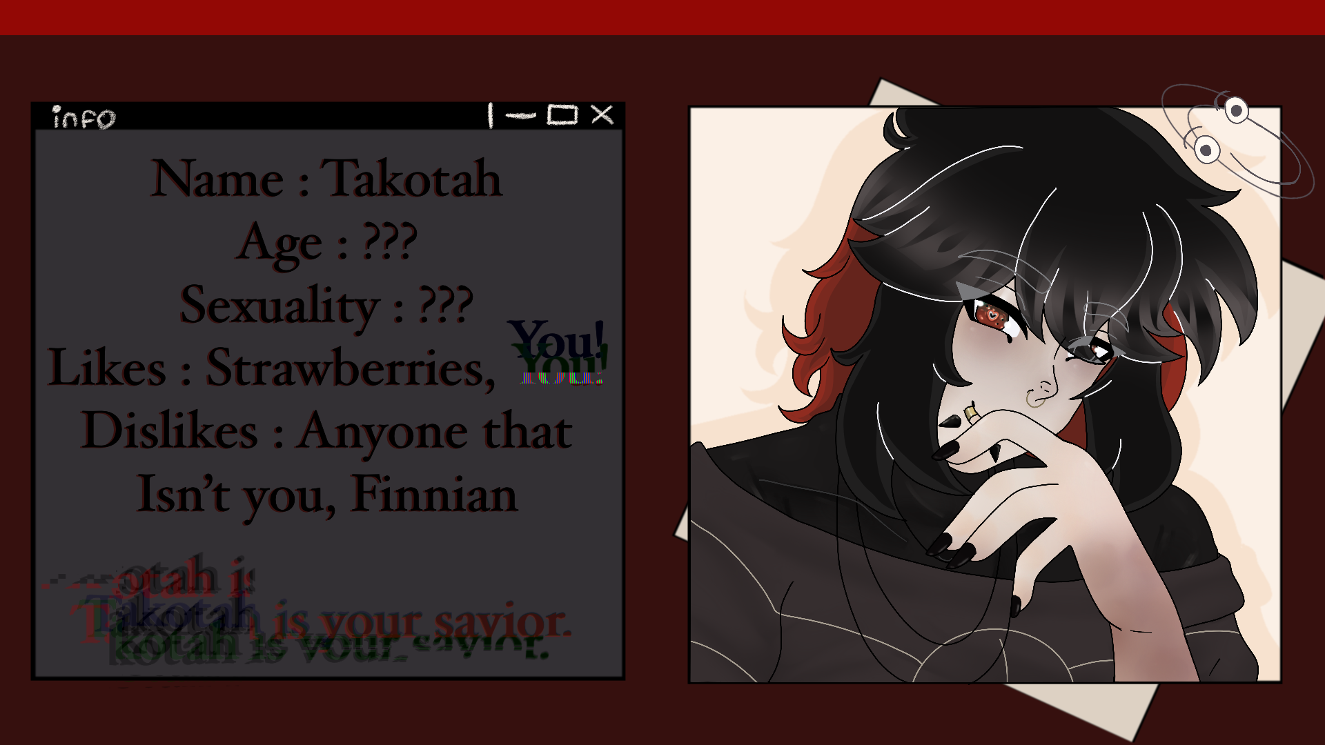 Limerence In Moonlight [Demo] (Day 2 Out) screenshot 5