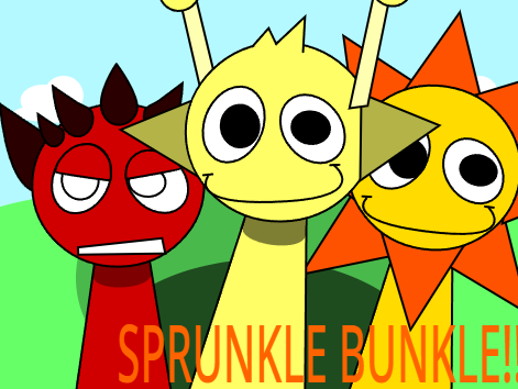 Sprunkle Bunkle