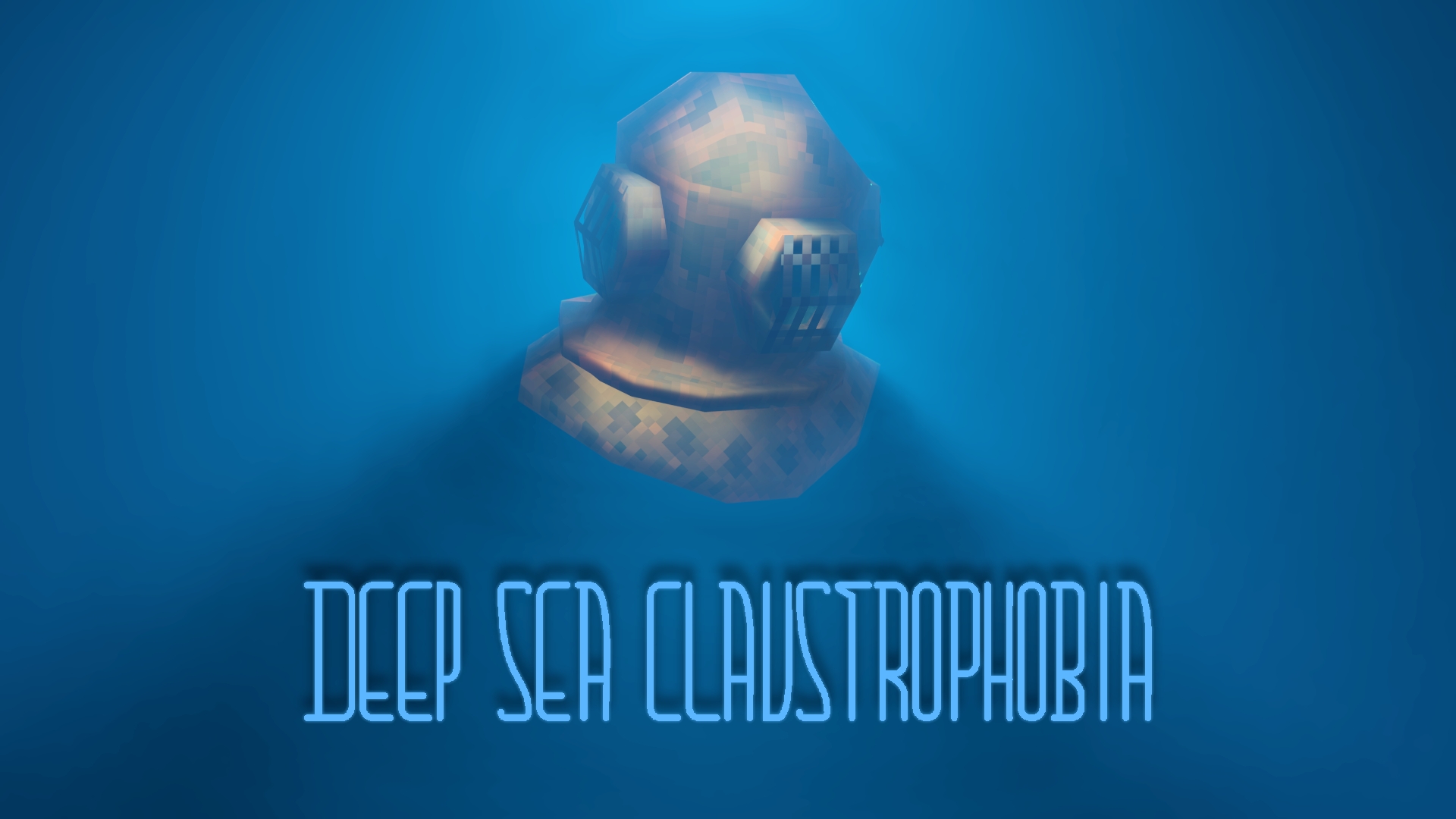 Deep Sea Claustrophobia