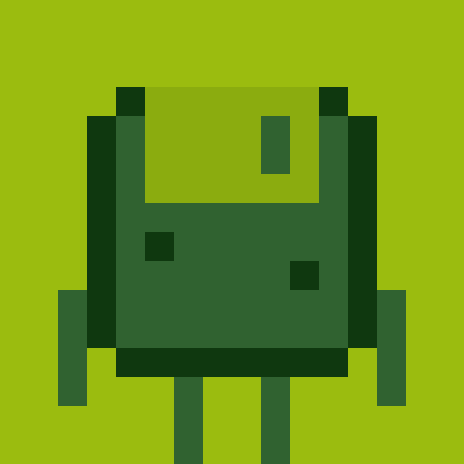Cover image for Floppy: The Lab (Demo)