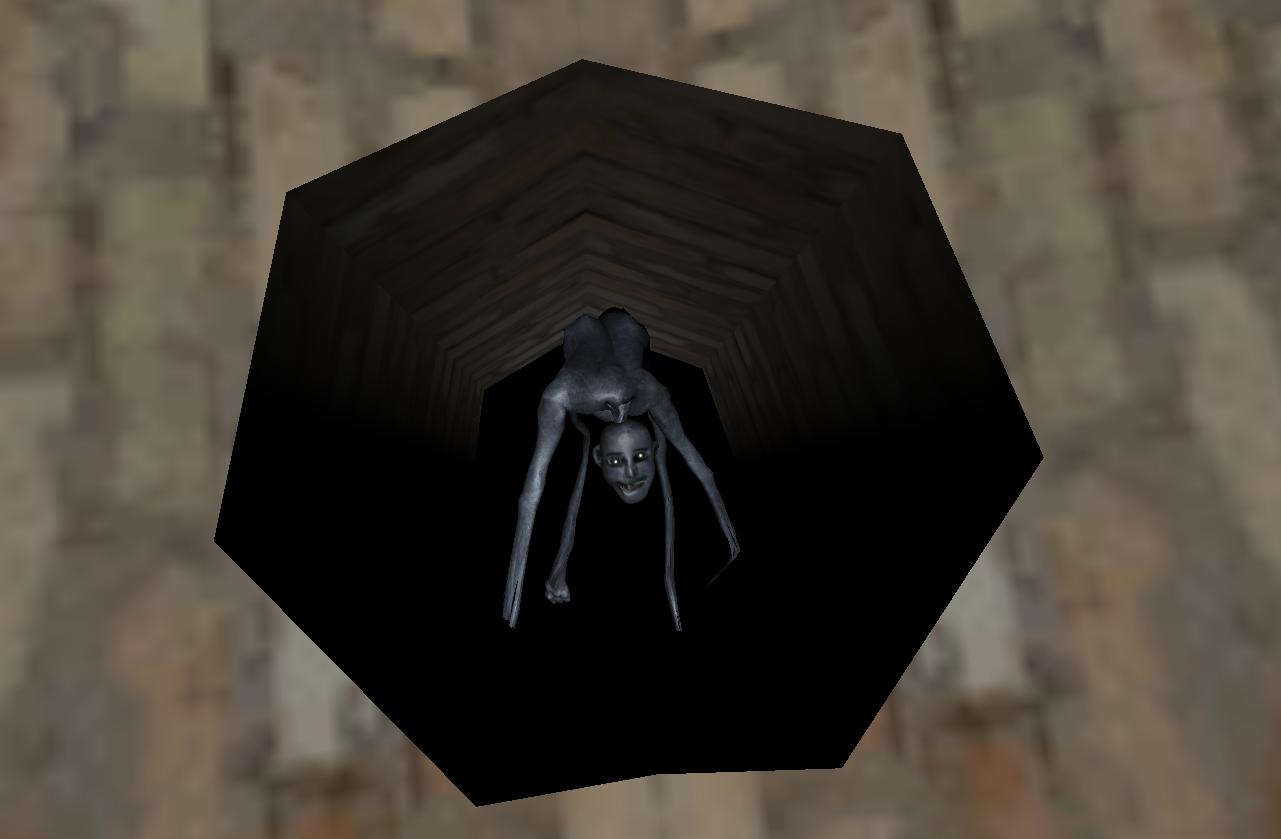 Cover image for TheCrawler