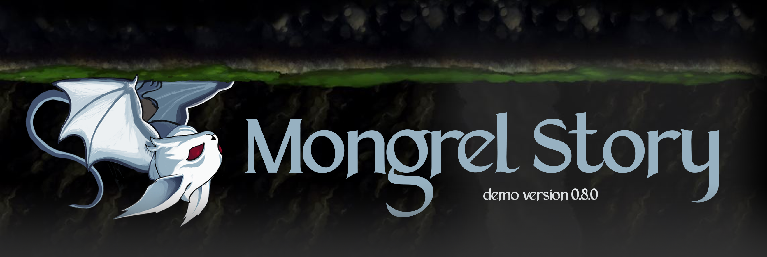 Mongrel Story (Demo)