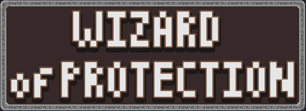 Wizard of Protection