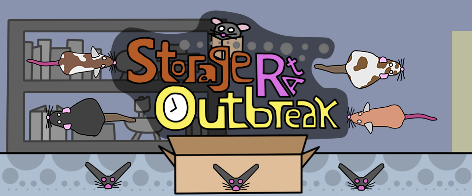 Storage Rat Outbreak