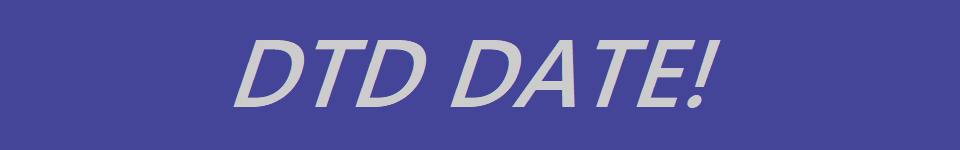 Defeat the Darkness DATE!