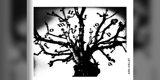 Cover image for FROM UTOPIA THREE ZERO