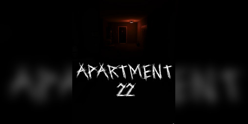 Cover image for Apartment 22