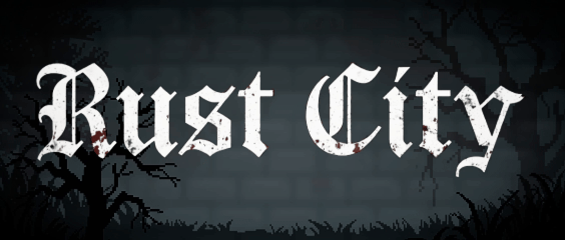 Rust City