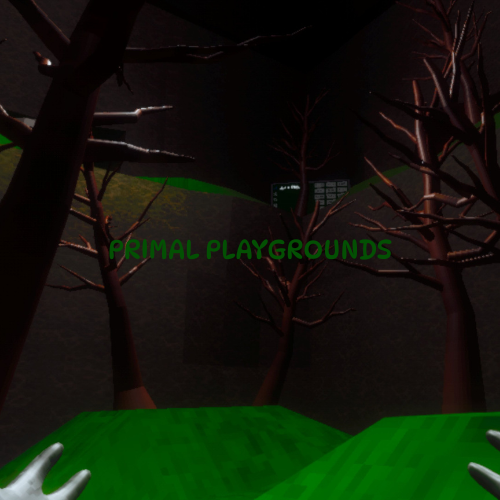 Primal Playgrounds