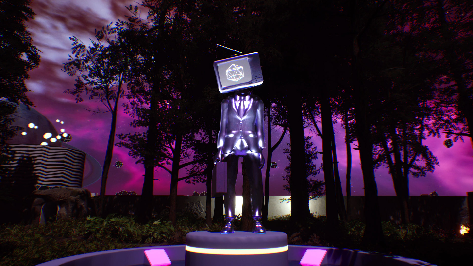 materia_ephemera | the gallery