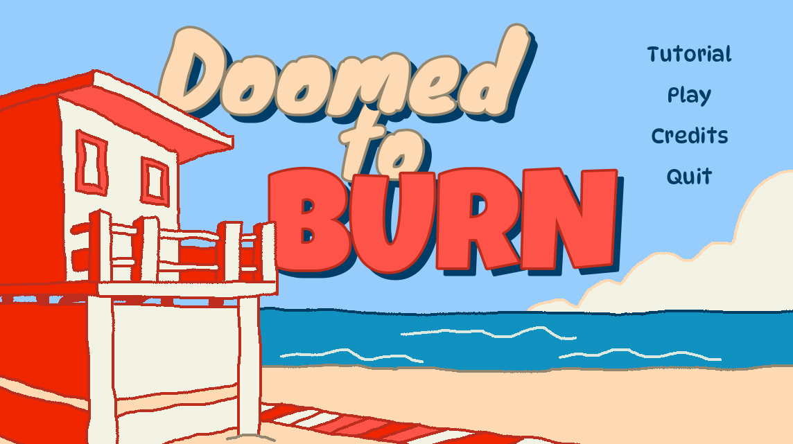 Doomed to Burn