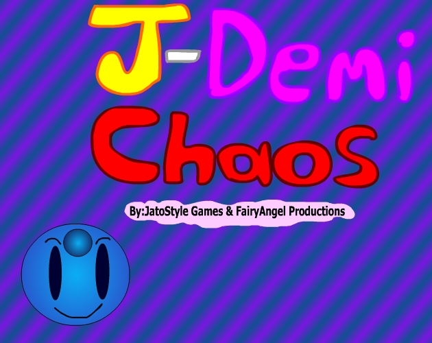 J-Demi Chaos