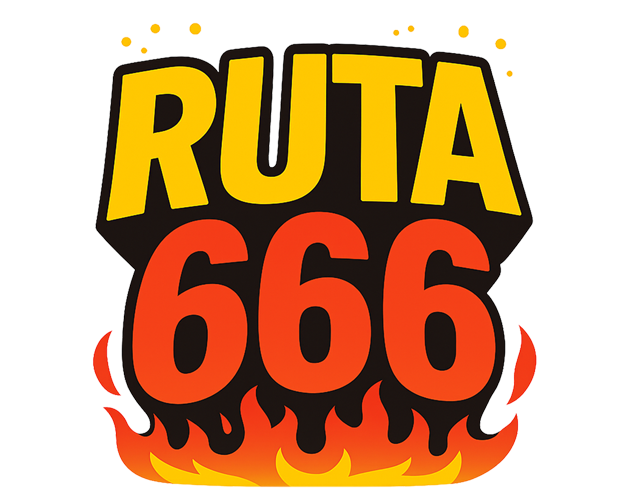 RUTA 666
