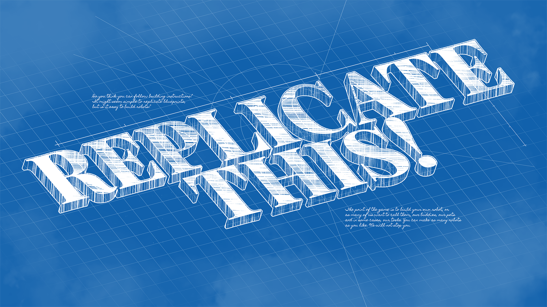 Replicate This By Lag Spike