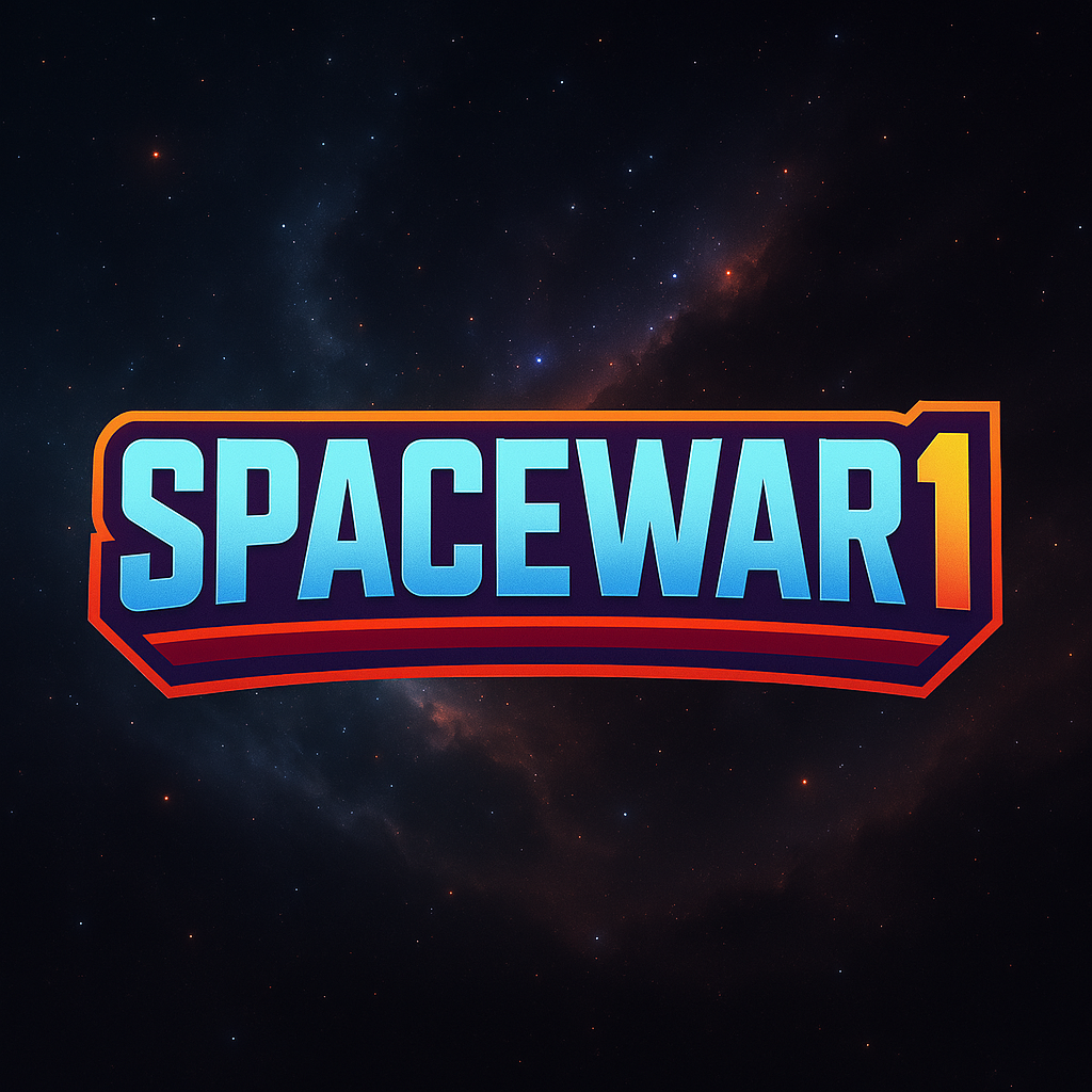 Space War 1