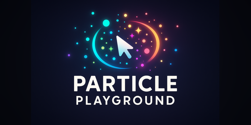 Cover image for Cosmic Particle Dance