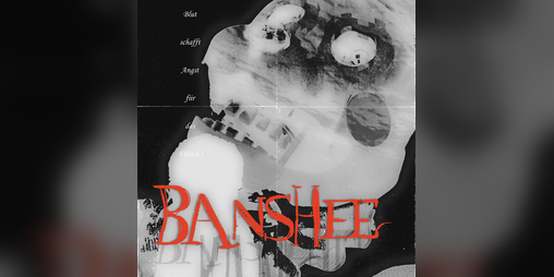 Cover image for Banshee