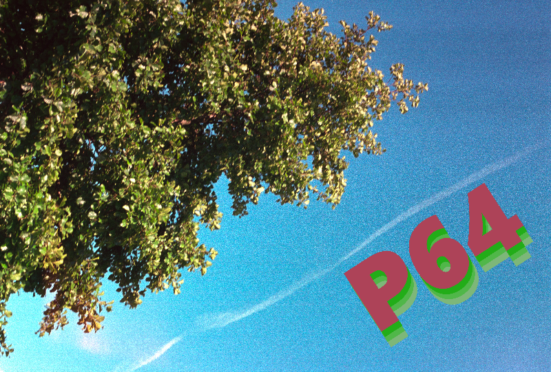 Platformer64