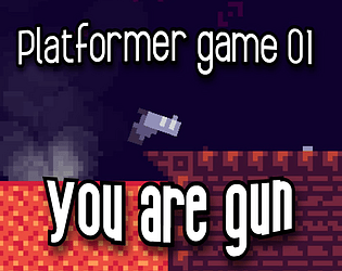 you are gun
