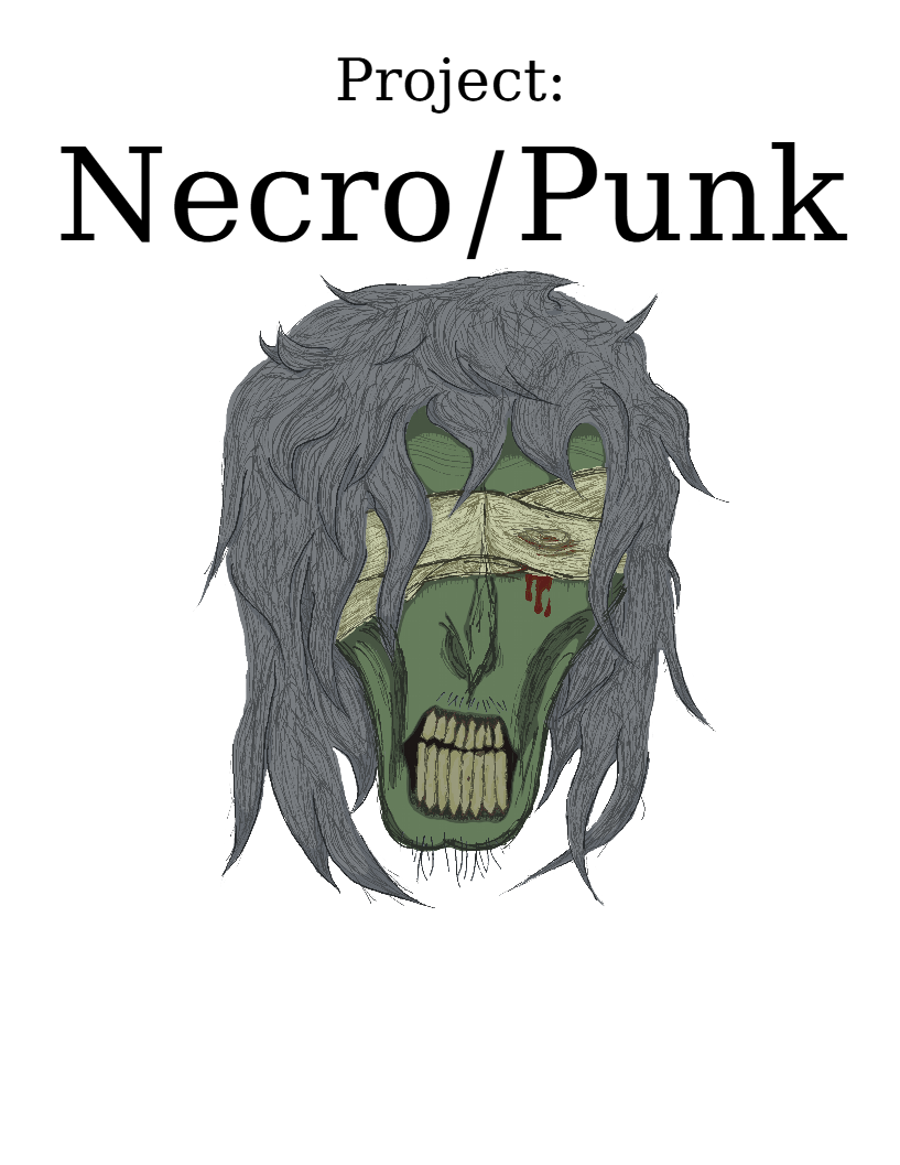 Necro-Punk