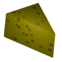 Cheese Goblin