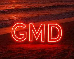 Как живёт gmdGDPS