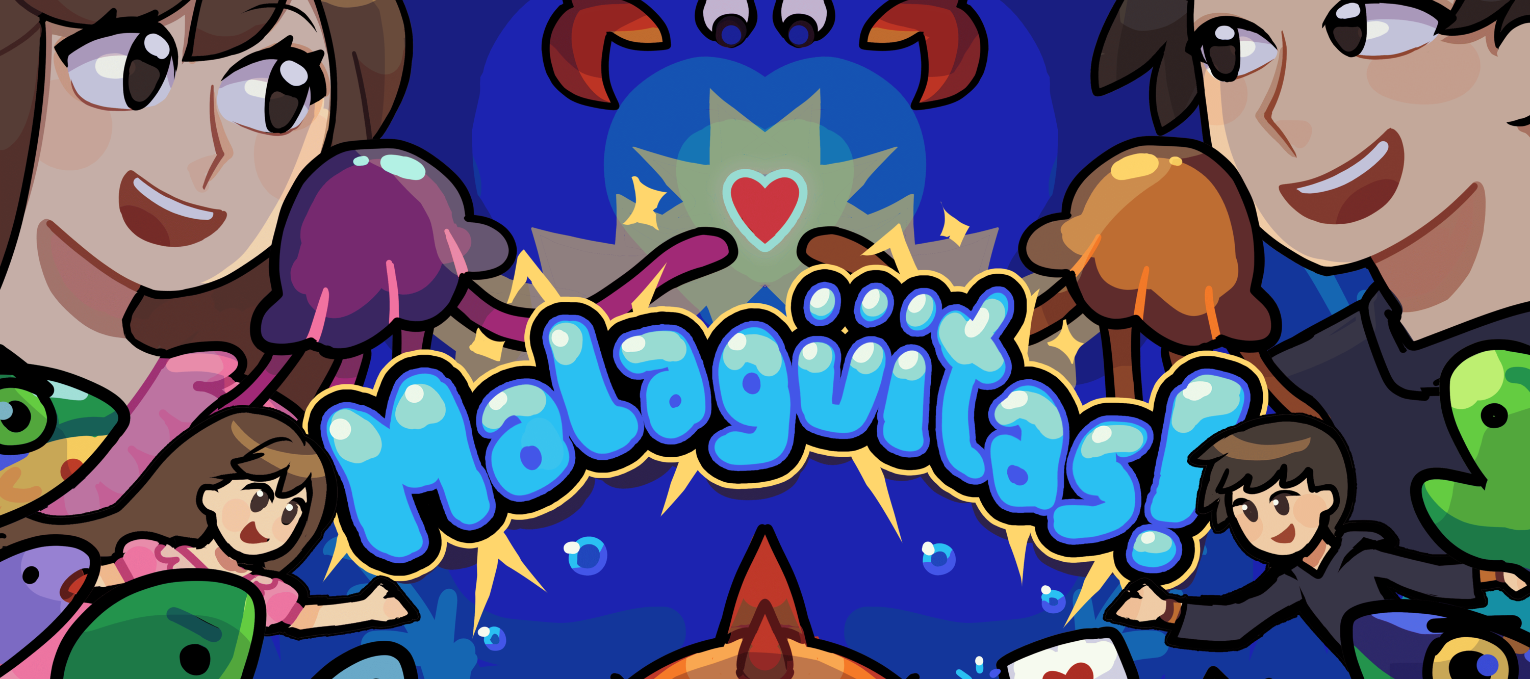 Malagüitas!