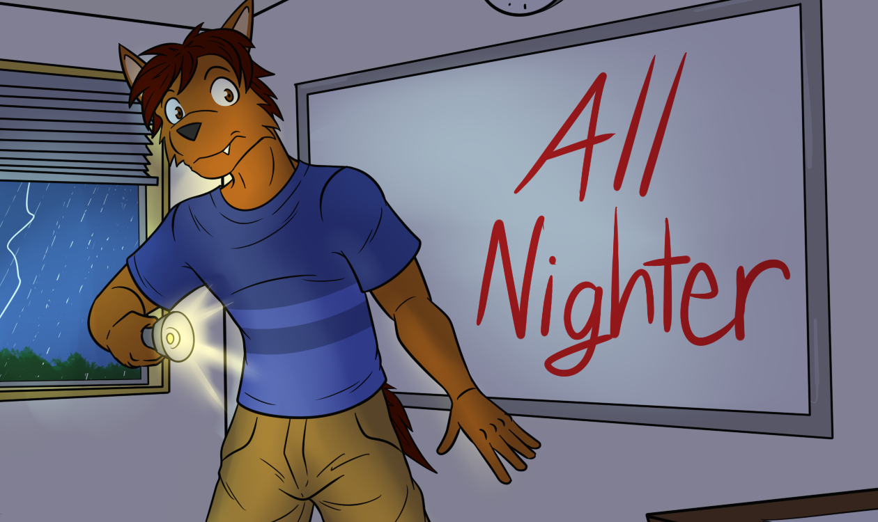 All Nighter