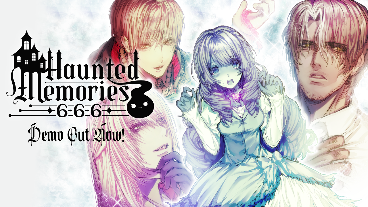 Haunted Memories 666 [DEMO]