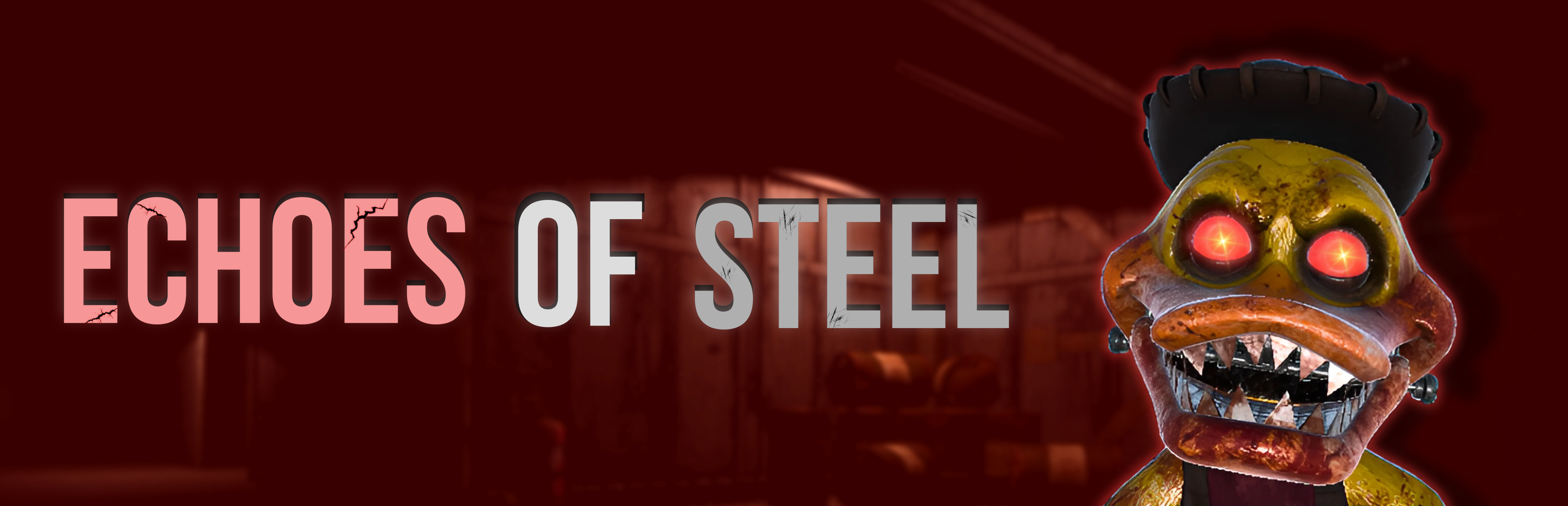 Echoes Of Steel Demo