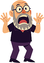 Don't Click Jim