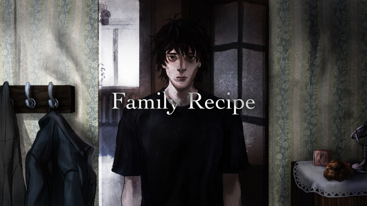 Family Recipe