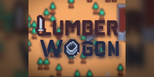 Cover image for Lumberwagon