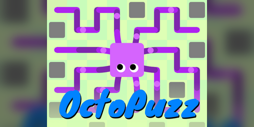 Cover image for OctoPuzz