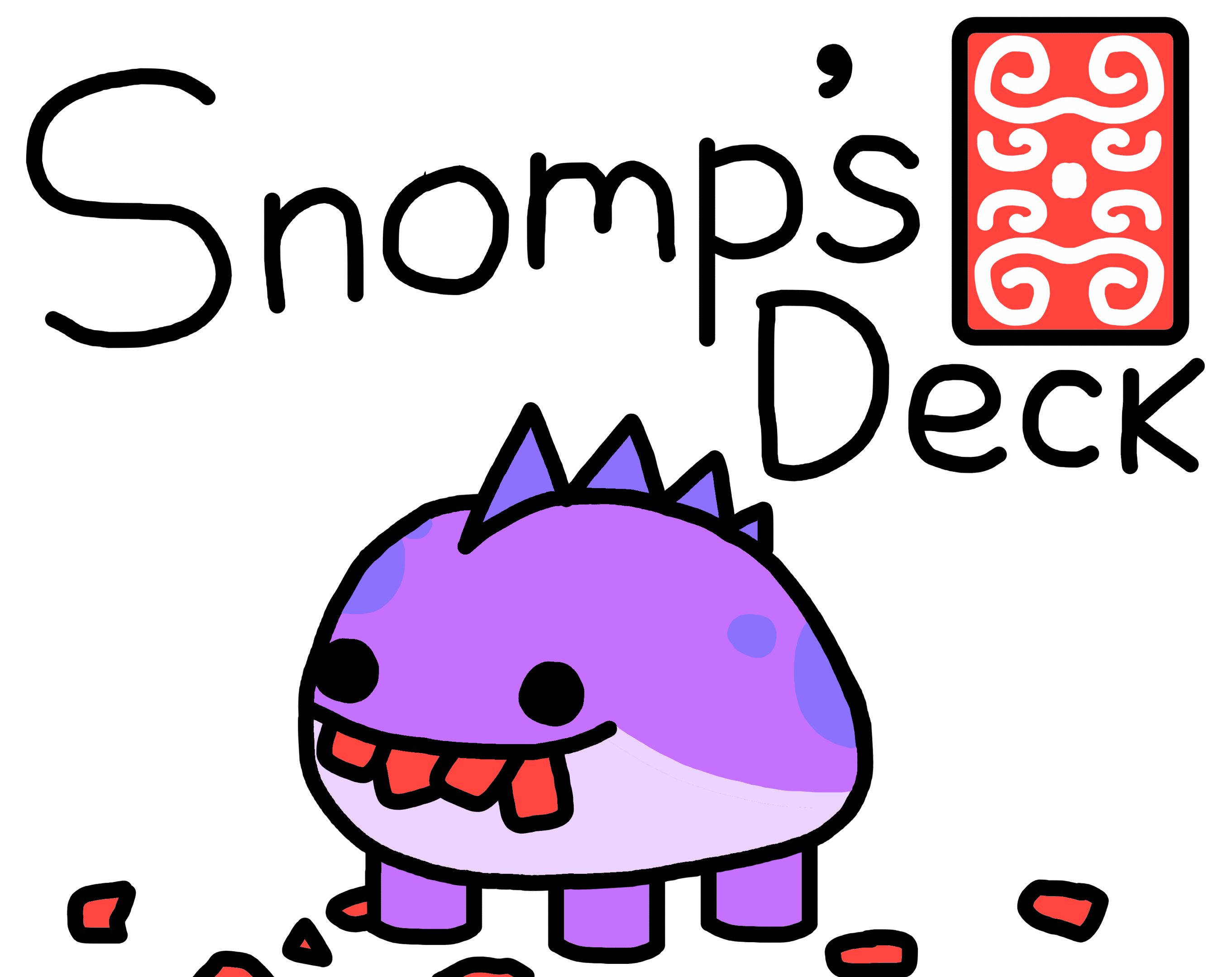 Snomp's Deck