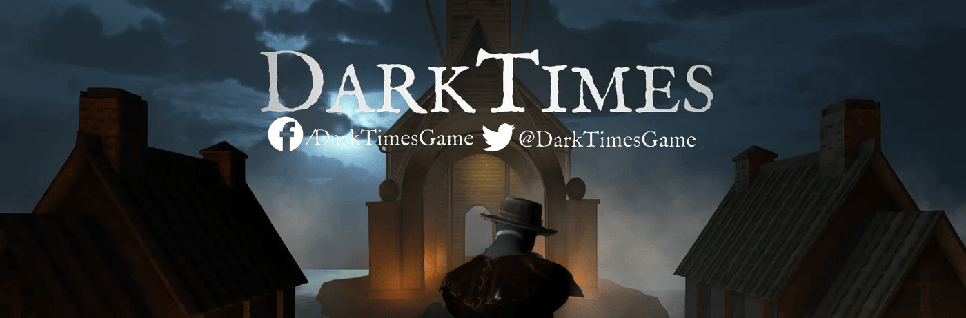 DarkTimes