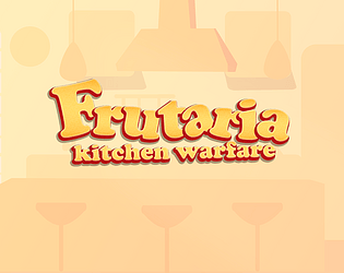 Frutaria - Kitchen Warfare
