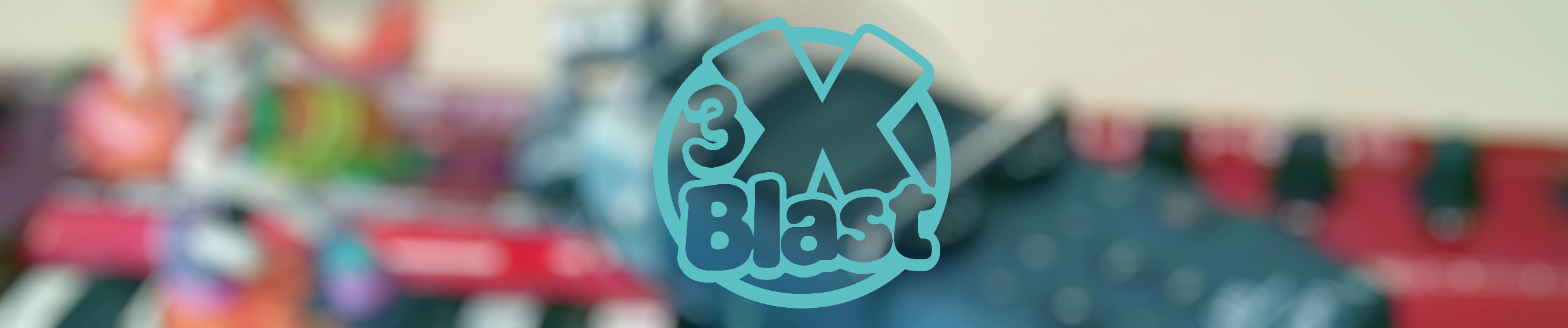 3xBlast - Free Music Pack