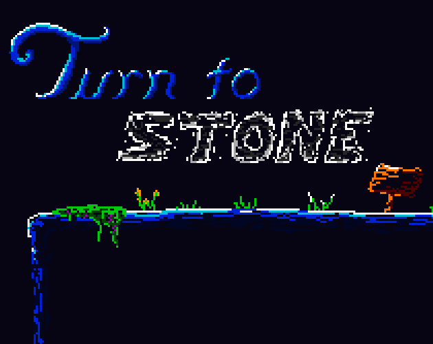 Turn to Stone