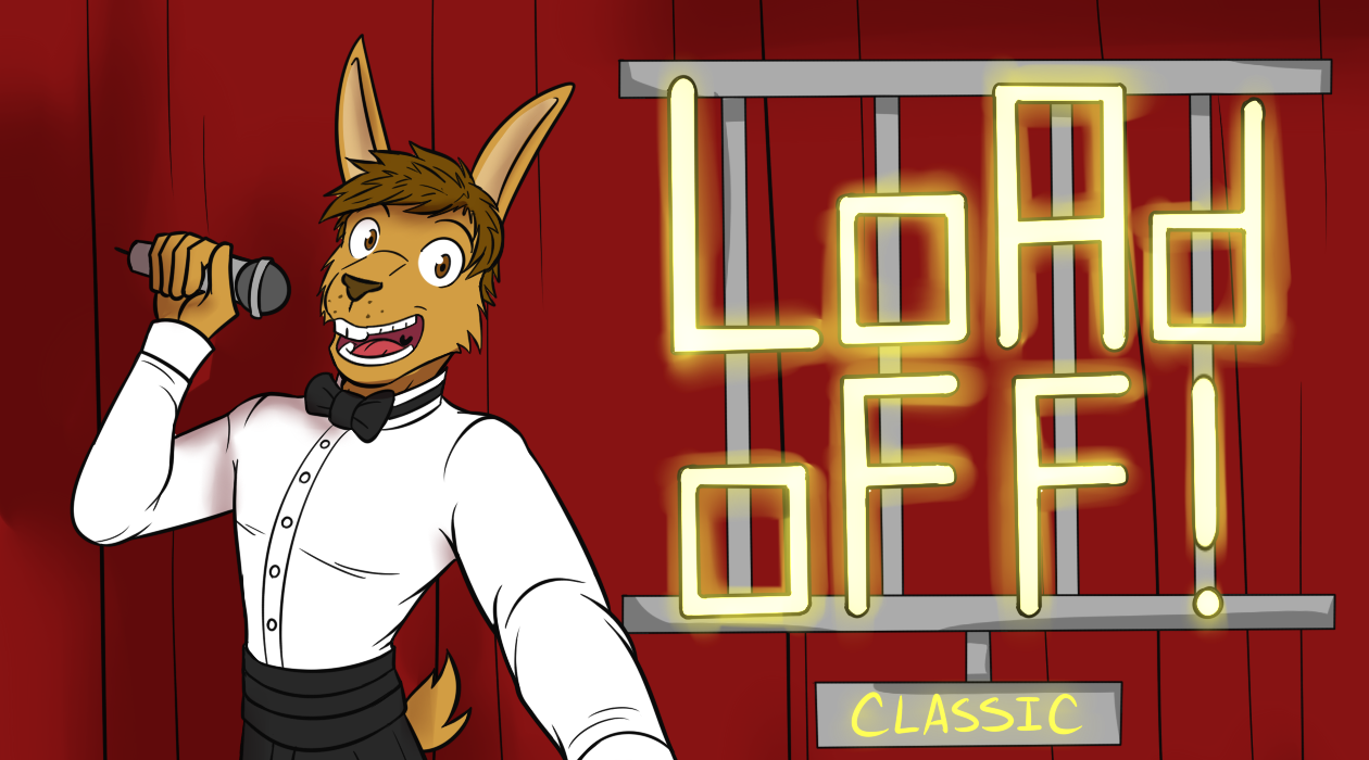 Load Off!