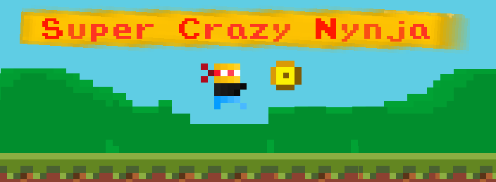 Super Crazy Nynja