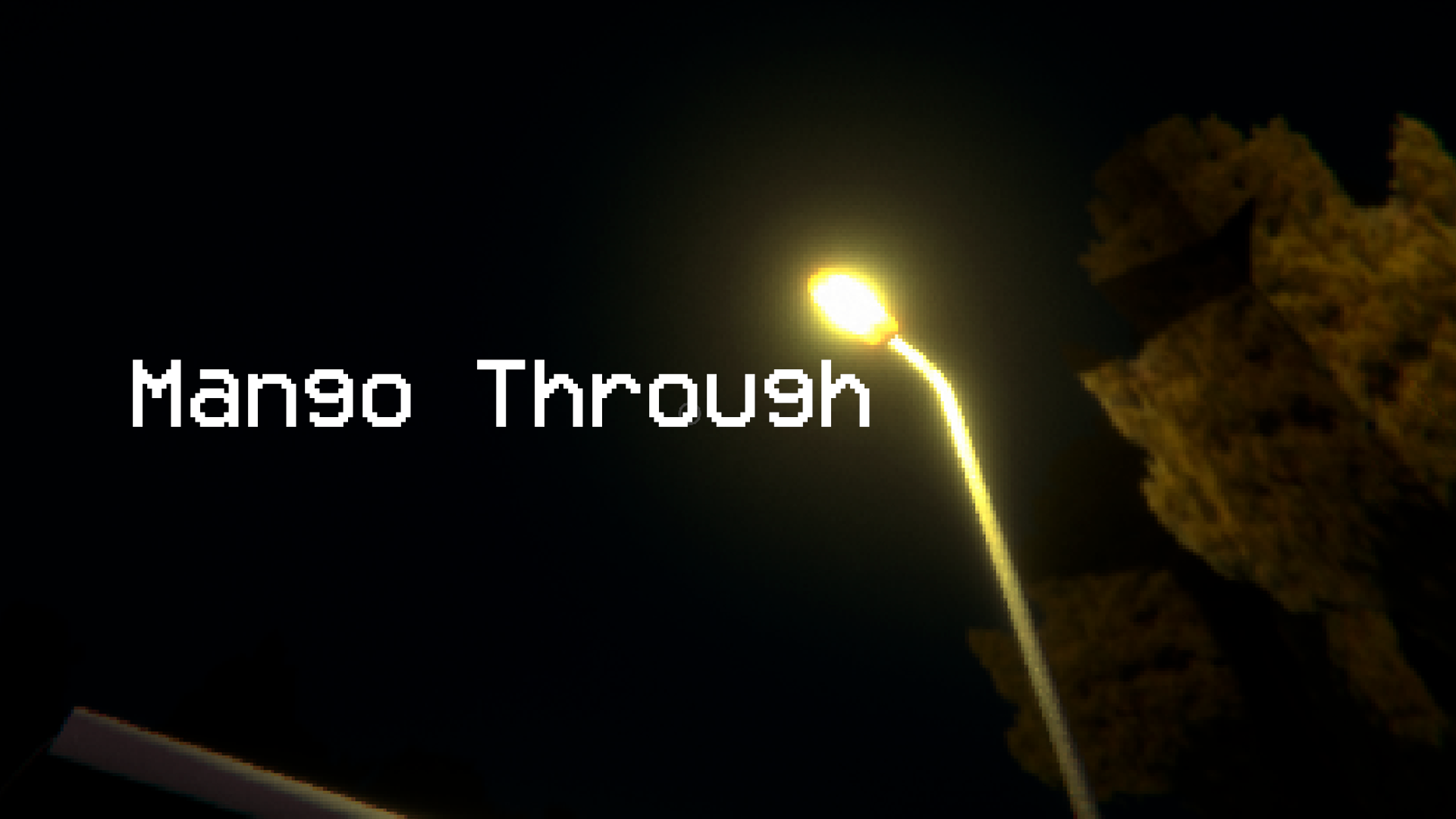 MangoThrough