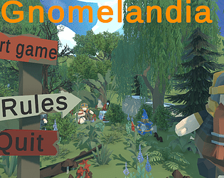 Gnomelandia
