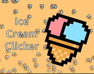 Ice Cream Clicker