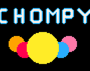 Chompy