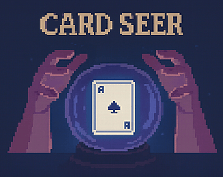 CARD SEER